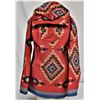Image 1 : New Southwestern Fleece Hoodie