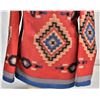 Image 3 : New Southwestern Fleece Hoodie