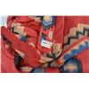 Image 5 : New Southwestern Fleece Hoodie