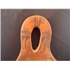 Image 2 : Historic Native American Hopi Pottery Ladle