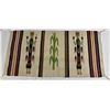 Image 1 : Vintage Native American Navajo Yei bi Chei Rug