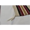 Image 7 : Vintage Native American Navajo Yei bi Chei Rug