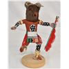 Image 1 : Native American Hopi Bear Kachina