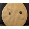 Image 3 : Foolish Fish Studio Pottery Plaque by D. S. Smith