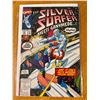 Image 1 : Silver Surfer #81