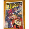 Image 1 : Silver Surfer #67