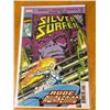 Image 1 : Silver Surfer Rude Awakening