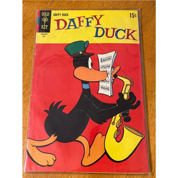Daffy Duck