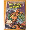 Image 1 : Mistery in Space #109