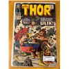 Image 1 : The mighty Thor #137 1st appearance ULIK