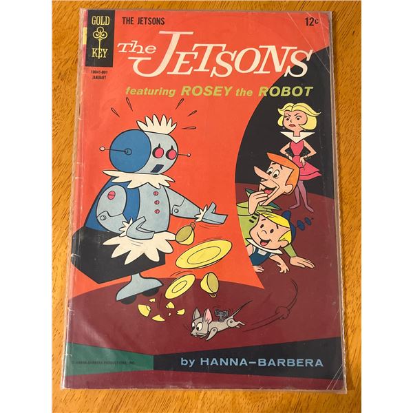 The Jestsons