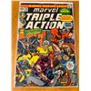 Image 1 : Marvel Triple Action