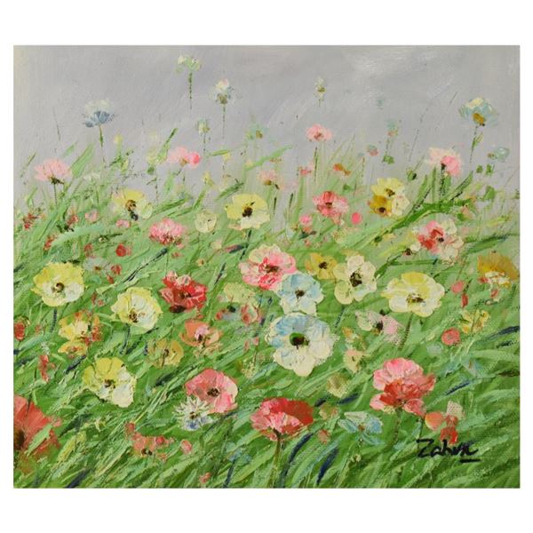 Untitled by Zahra Original