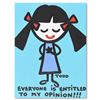 Image 1 : Opinionated by Goldman Original