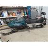 Image 1 : 1996 Skidoo Rotax 500 Touring SLE Snowmobile with Electric Start ( no battery) Forward + Reverse , U