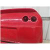 Image 3 : Fiberglass Corvette? Rear End Wall Display 28" x 41"