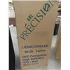 Image 4 : 2 ARL Precision 300 Watt Liquid Cooled Speakers - New Old Stock