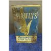 Image 5 : Airways Forfited Motor Oil Tin 1 Imperial Gal