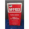 Image 4 : Massey Ferguson M1103 Transmission Oil One Imperial Gal with Product
