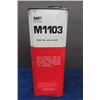 Image 5 : Massey Ferguson M1103 Transmission Oil One Imperial Gal with Product