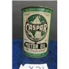 Image 2 : Casper Motor Oil 1 US Quart