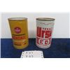 Image 1 : Kendall Specialized Lubricant Quart Texaco URSA ED Motor Oil Full of Product 1 Quart