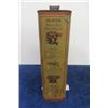 Image 4 : Beaver Threading Oil Tin 3" x 8"x 10" - Cool Graphics