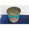 Image 2 : Esso Rad 1 Gal Antifreeze Tin