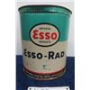 Image 3 : Esso Rad 1 Gal Antifreeze Tin
