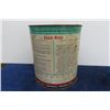 Image 4 : Esso Rad 1 Gal Antifreeze Tin