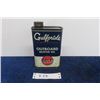 Image 1 : Gulf Gulfpride Outboard Motor Oil 1 US Quart