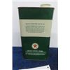 Image 3 : Texaco Outboard Motor Oil 1 Imperial Quart with Product