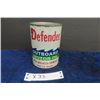 Image 1 : Defender Outboard Motor Oil 1 US Quart with Product