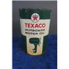 Image 4 : Texaco Outboard Motor Oil 32 Fl. Oz. with Product , Texaco Outboard Motor Oil 1 US Quart