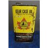 Image 2 : McCulloch Chainsaw Gear Case Oil 1 Pint, MacMillan Outboard Motor Oil 1 US Quart