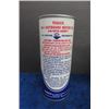 Image 3 : Texaco 50-1 Outboard Motor Oil 1 Pint with Product, STP Oil Treatment Tin 15 Oz.
