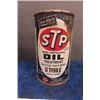 Image 4 : Texaco 50-1 Outboard Motor Oil 1 Pint with Product, STP Oil Treatment Tin 15 Oz.