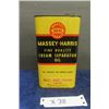 Image 3 : Massey Harris Cream Separator Oil 1 Imperial Quart with Product