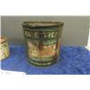 Image 3 : BA Axle Grease Tin, Roco 1lb Grease Tin