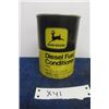 Image 1 : John Deere Diesel Fuel Conditioner 1 US Quart