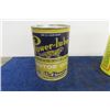 Image 3 : Power Lube + Royclene Motor Oil Tins - Both Fantasy Pieces