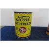 Image 3 : Ford Antifreeze + Harley Davidson Oil Tins - Both Fantasy Pieces