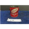 Image 1 : Credo Brand Peanut Butter 1lb - Has Handle NO Lid