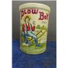Image 7 : 5 Tobacco Tins + Cigar Box ; 2 Sportsman, Black Cat, MacBarens, Amphora, El Producto