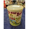 Image 1 : Plow Boy Tobacco 8 Oz. Tin - Looks Newer??