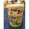 Image 3 : Plow Boy Tobacco 8 Oz. Tin - Looks Newer??
