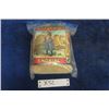 Image 1 : Corn Cake Smoking Tobacco Sack - Full