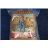 Image 2 : Corn Cake Smoking Tobacco Sack - Full