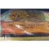 Image 5 : Corn Cake Smoking Tobacco Sack - Full