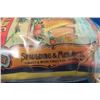 Image 6 : Corn Cake Smoking Tobacco Sack - Full
